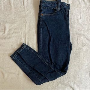 Levi’s jeans